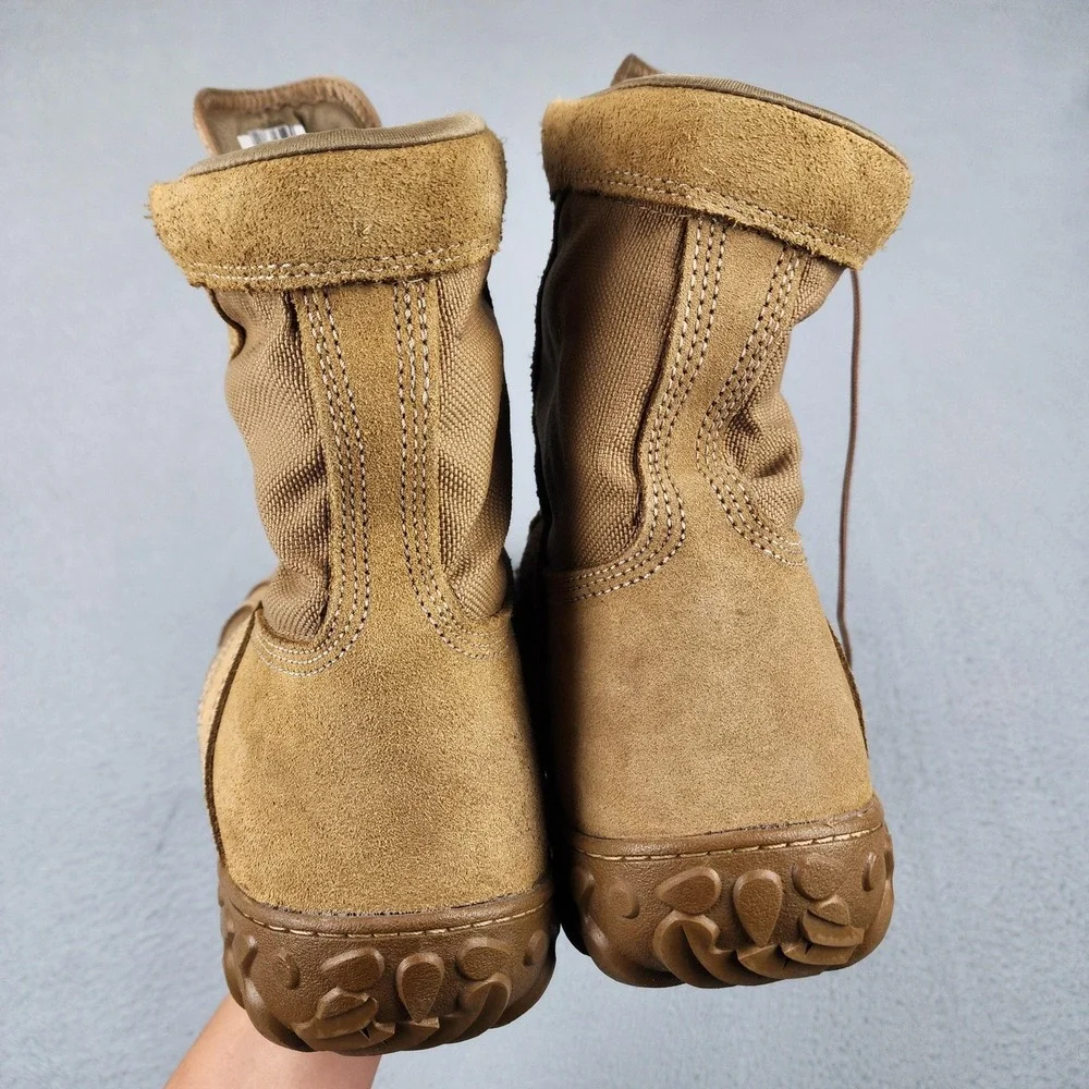 Rocky s2v boots
